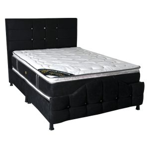 Pillow Premium + Juego de Cama