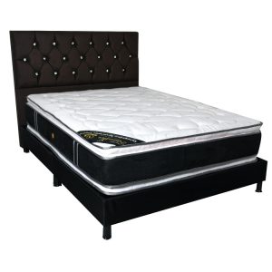 Combo Imperial Luxe – Pillow Top Premium