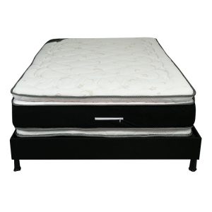 Combo Royal Comfort Pillow Top Premium