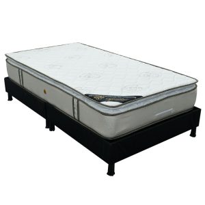 Colchón Mega Comfort